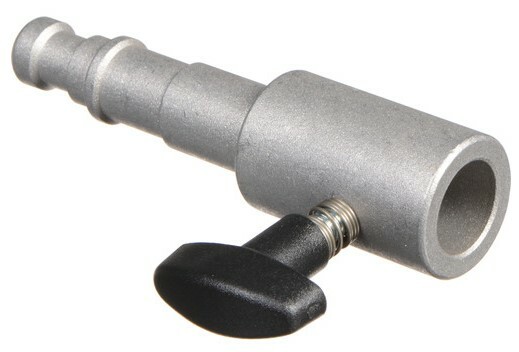 Manfrotto 159 5/8'' To 5/8''-1/2'' Adapter