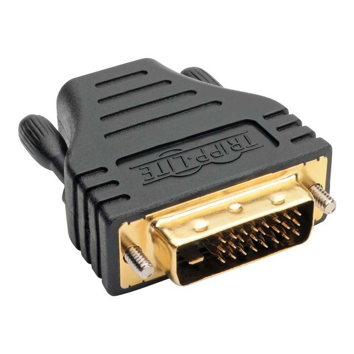 Tripp Lite P130-000 HDMI-F To DVI-M Adapter