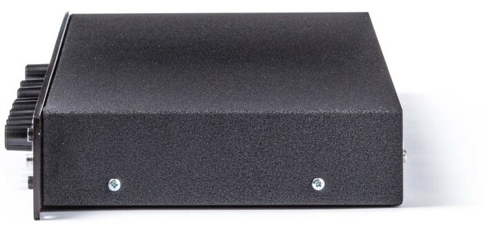 Dunlop DCR2SR Cry Baby Rack Module Wah