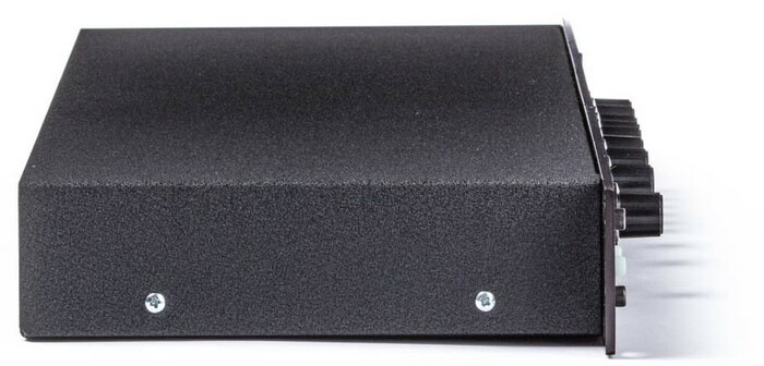 Dunlop DCR2SR Cry Baby Rack Module Wah