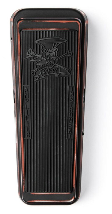 Dunlop Slash Cry Baby Wah Pedal