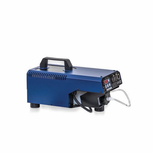 Look Solutions Viper S Fog Generator With 650W And A Powerful Output Of Approximately 8m