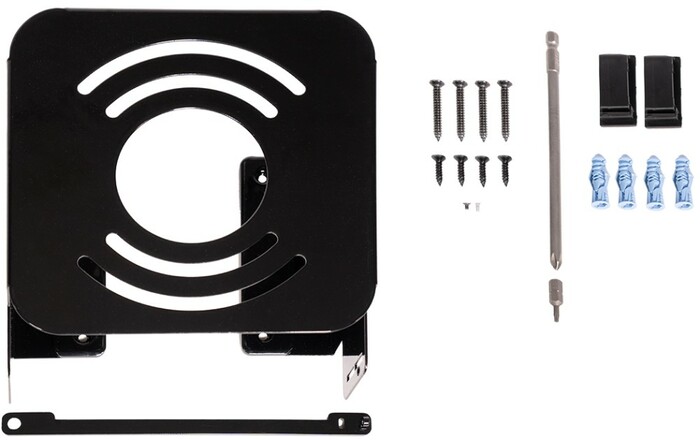 Sonnet CUFF-STD Steel Bracket For Mounting A Mac Studio