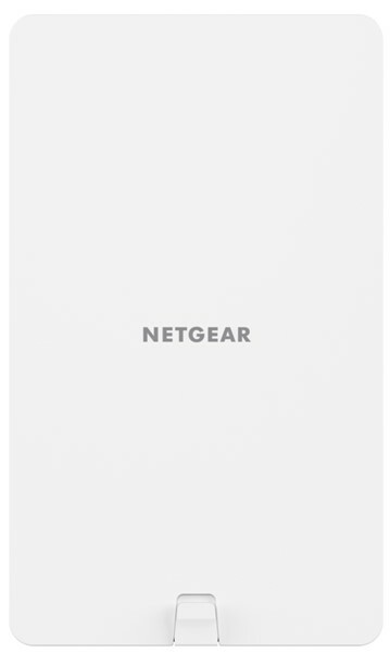 Netgear WAX610Y-100NAS Dual-Band Wi-Fi 6 Wireless Access Point