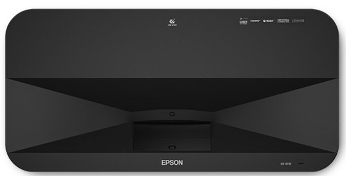 Epson PowerLite 815E 5,000 Lumens 3LCD Short Throw Projector