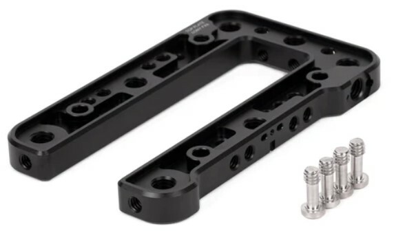 Wooden Camera 282900 Top Plate For Sony FX6