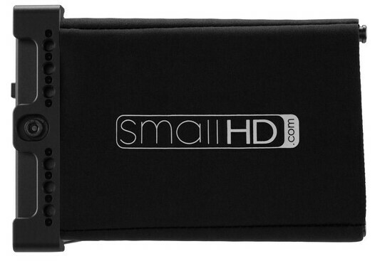 SmallHD ACC-HOOD-SMART7 Sun Hood For Smart 7 Series Monitors