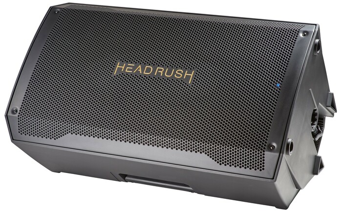 Headrush FRFR-112 MKII 2500 Watt Full-Range 1x12in 2 Way Powered Cab