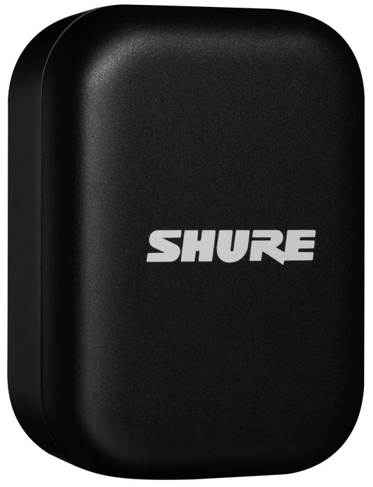 Shure MoveMic Charge Case Charge Case For MV-LAV, MV-0NE And MV-TWO