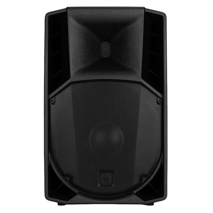 RCF ART-715A-MK5 Active 1400W 2-way 15" W/1" HF Comp. Loudspeaker