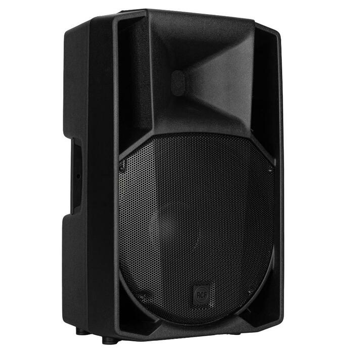 RCF ART-715A-MK5 Active 1400W 2-way 15" W/1" HF Comp. Loudspeaker