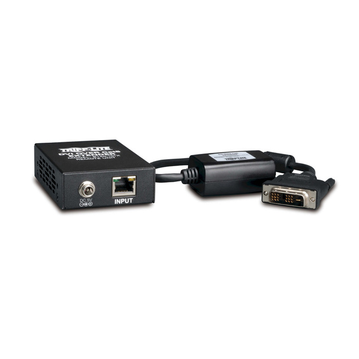 Tripp Lite B140-101X DVI Over Cat5/6 Active Extender Kit