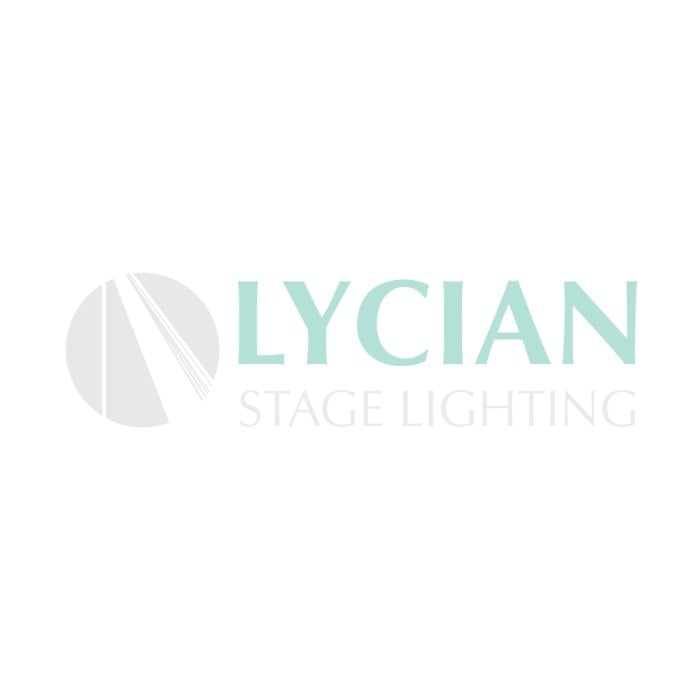 Lycian 120682 Underhanging Yoke, Fits Models 1206 & 1209
