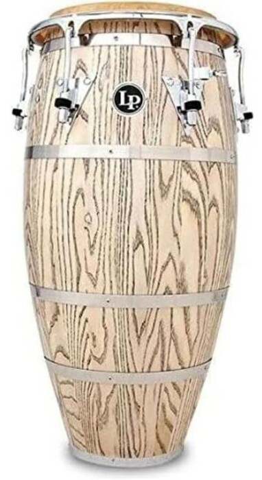 Latin Percussion LP808T-60 60th Anniversary Conga