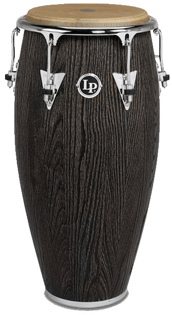 Latin Percussion LP1175SA Uptown CCII 11 3/4 Conga S ASH ES CR