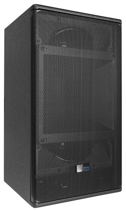 Meyer Sound ULTRA-X40 09.287.001.21 Compact Loudspeakers, EU, 10, W/P, RMS, 5-Pin