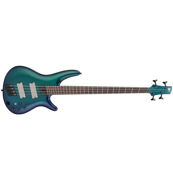 Ibanez SRMS720 Multi-scale Electric Bass Guitar