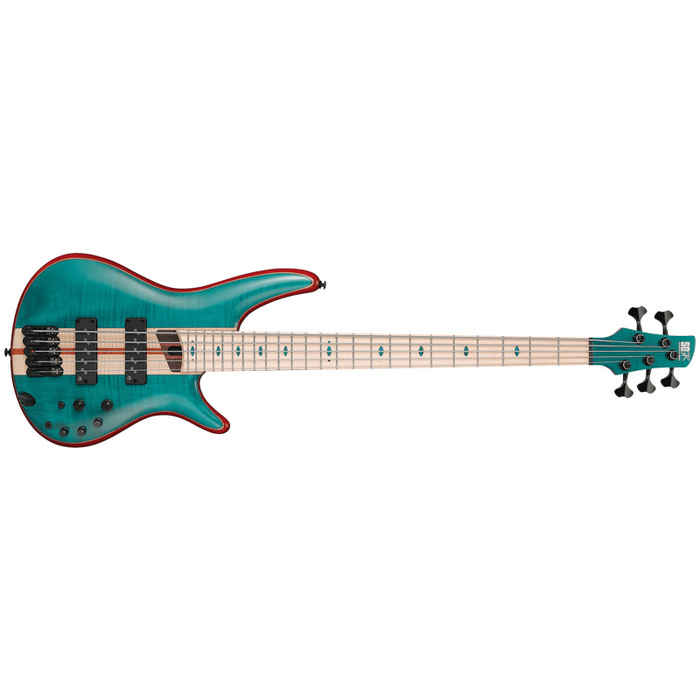 Ibanez SR1425B 5-string Electric Bass Guitar