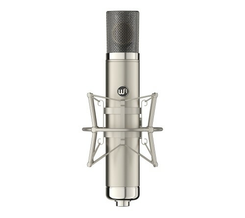 Warm Audio WA-CX12 Tube Condenser Microphone