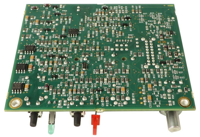 Telex F.01U.154.848 [Restock Item] Telex Beltpacks Main PCB