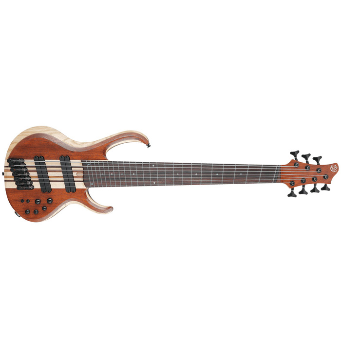 Ibanez BTB7MS BTB 7-string Electric Bass Guitar