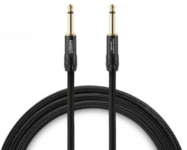 Warm Audio Prem-TS-6' Premier Series Instrument Cable, 6'