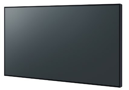Panasonic TH-75CQE2U 75" UHD 4K LCD Commercial Display
