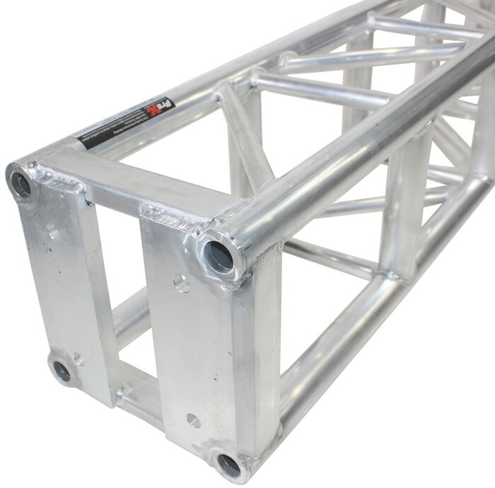 ProX XT-BT1210 10' BoltX 12" Inch Professional Box Truss Segment, 3mm Wall