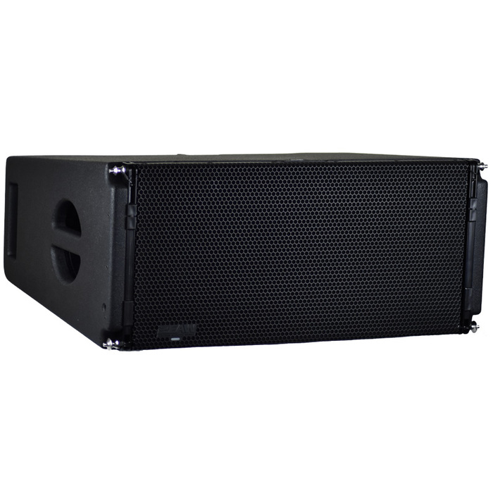 EAW NTX210L Active 10" Line Array Module