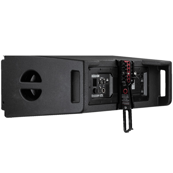 EAW NTX210L Active 10" Line Array Module