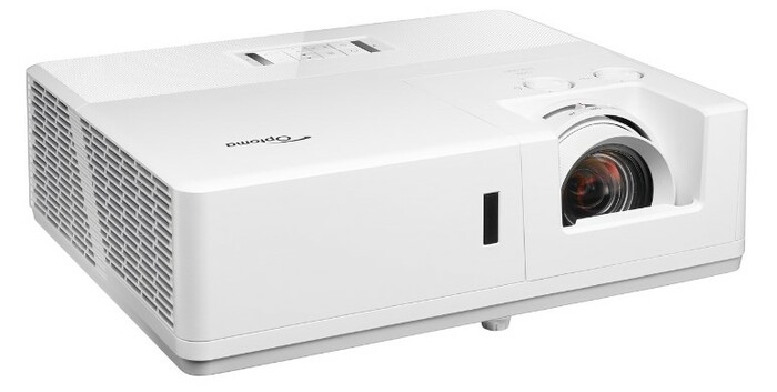 Optoma ZU707T 7000 Lumens WUXGA Laser Projector