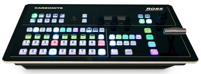 Ross Video CB9-PANEL CB9 Carbonite Control Panel