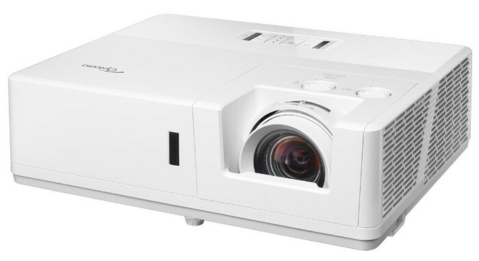 Optoma ZU607T 6500 Lumens WUXGA Laser Projector