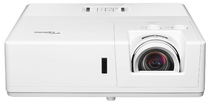 Optoma ZU607T 6500 Lumens WUXGA Laser Projector