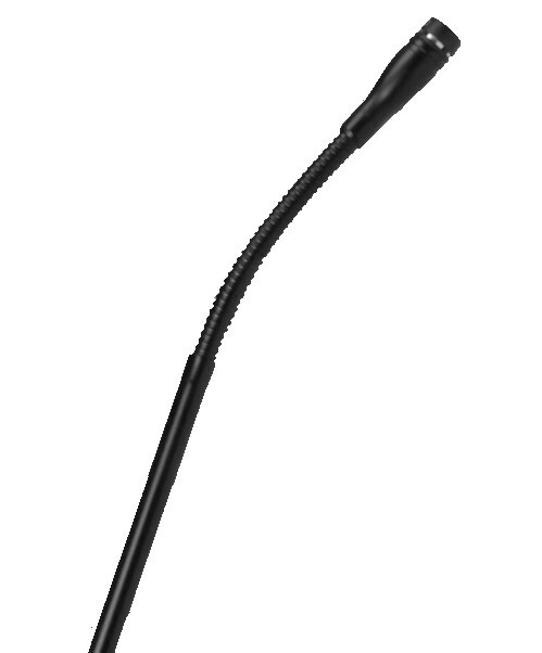 Shure MX424/C Gooseneck, 24" With Cardioid