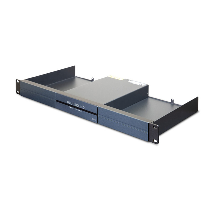 Bluesound Professional RM100-BLP Rack Mount Accessory For B100S