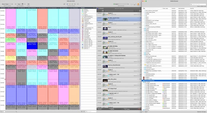 Softron OnTheAir Video Express to Node Upgrage From OnTheAir Video Express To Node [Virtual]