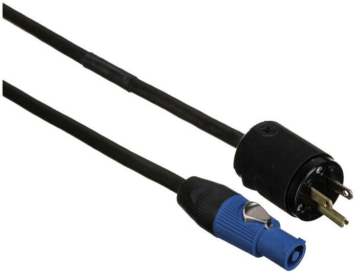 RCF NS-MED-FT1-SJ14-8 Powercon Cable For ART-945A