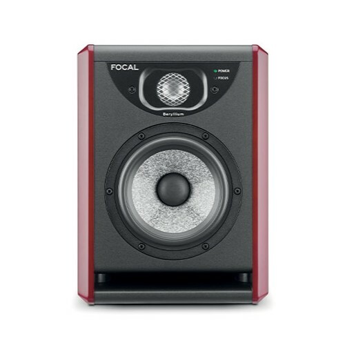 Focal Solo6-ST6 6.5-inch Powered Studio Monitor