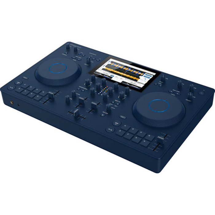 AlphaTheta OMNIS-DUO Portable All-in-one DJ System