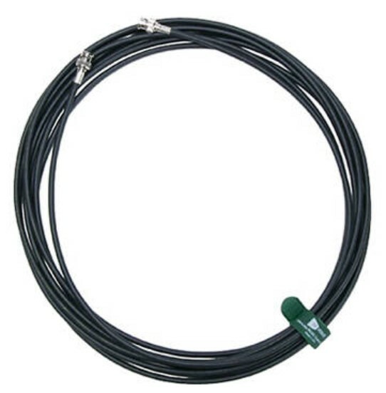 RF Venue RG8X200 200' RG8X Coaxial Cable