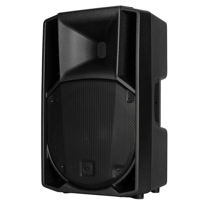 RCF ART-712A-MK5 Active 1400W 2-way 12" W/1" HF Comp. Loudspeaker