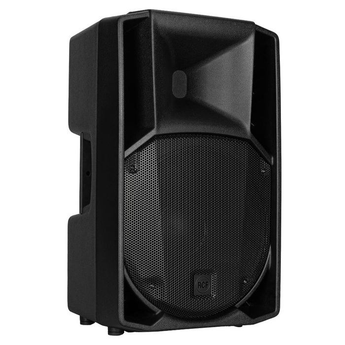 RCF ART-712A-MK5 Active 1400W 2-way 12" W/1" HF Comp. Loudspeaker