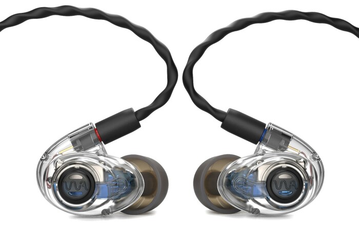 Westone AM Pro X20 Dual Driver Musician IEM With Passive Ambience