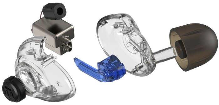 Westone AM Pro X20 Dual Driver Musician IEM With Passive Ambience
