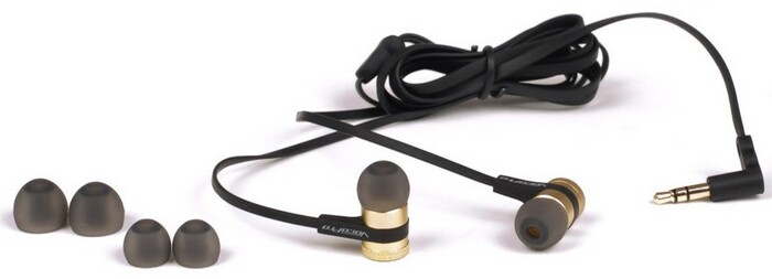 VocoPro SingAndHear-Solo All-In-One Wireless Microphone/Wireless In-Ear Receiver System