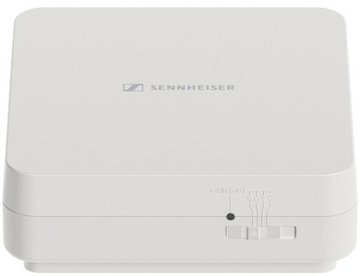 Sennheiser AWM UHF Active Directional Antenna For Use With Evolution Wireless