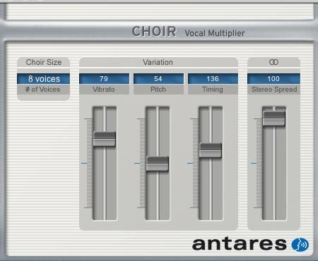 antares choir evo free download