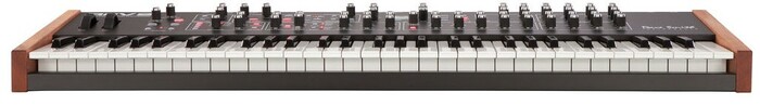 Sequential Prophet Rev2 16-Voice Polyphonic Analog Synthesizer