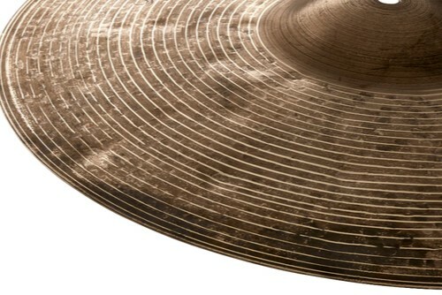 Zildjian K1416 16" K Custom Special Dry Crash Cymbal